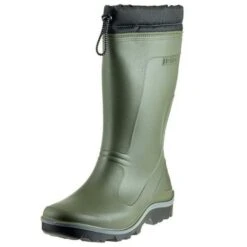 Botas Invierno Espiral Stratos Basic Olive