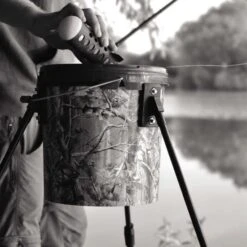 Kit De Adaptador De Cubeta Cygnet Spod -DYNAMITE BAITS Tienda de ventas Spod Bucket adaptor Kit 2 team outdoors 550x550 1