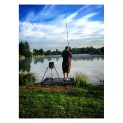 Kit De Adaptador De Cubeta Cygnet Spod -DYNAMITE BAITS Tienda de ventas Spod Bucket adaptor Kit 7 team outdoors 550x550h