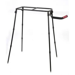 Kit De Soporte De Cubo Doble Spomb