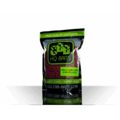 CBB Calamar Ajo Robin Red Pellets 1kg