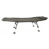 Sillón Cama Plano Alto Strategy -DYNAMITE BAITS Tienda de ventas Strategy High Flat Bedchair 550x550w