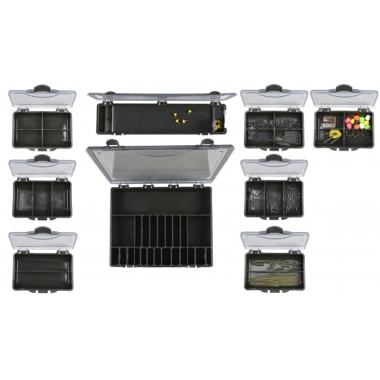 Strategy Sistema De Caja De Aparejos De Estrategia Completo 3 Strategy Sistema De Caja De Aparejos De Estrategia Completo