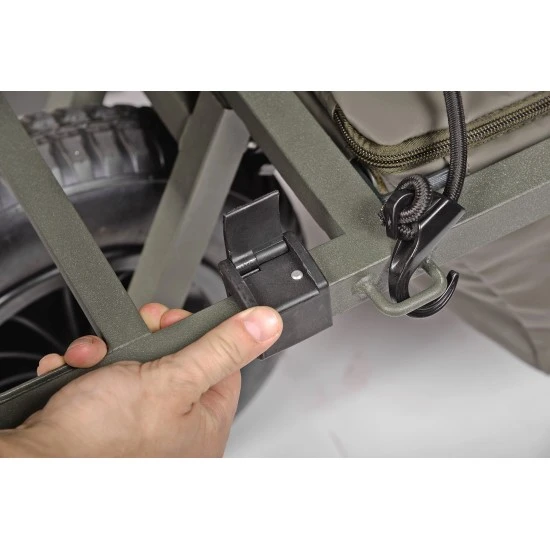 Strategy Estrategia CMT Barrow 7 Strategy Estrategia CMT Barrow - Imagen 5