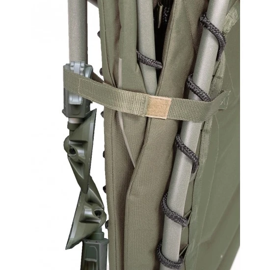 Sillón Cama Plano Alto Strategy 4 Sillón Cama Plano Alto Strategy - Imagen 2