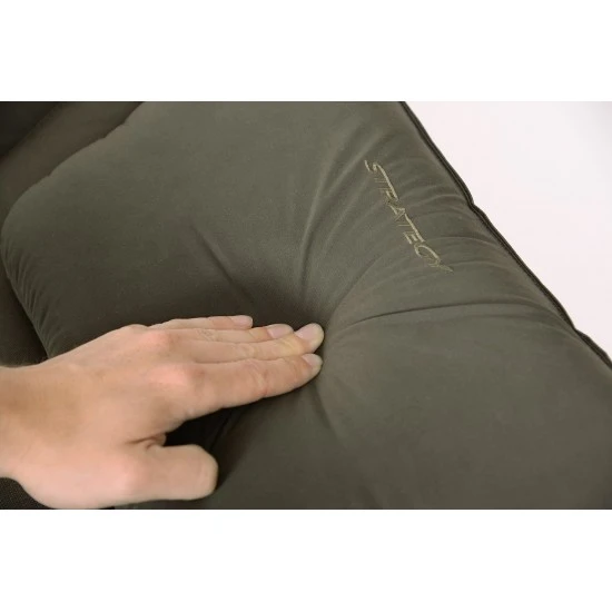 Sillón Cama Plano Alto Strategy 5 Sillón Cama Plano Alto Strategy - Imagen 3