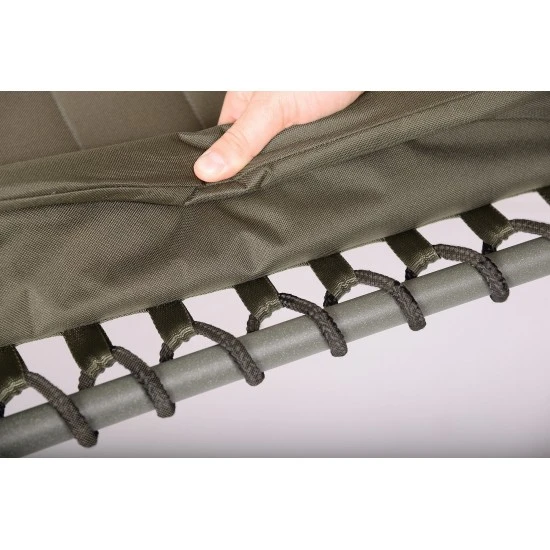 Sillón Cama Plano Alto Strategy 6 Sillón Cama Plano Alto Strategy - Imagen 4