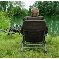 Strategy Tumbona Estrategia 52 Silla -DYNAMITE BAITS Tienda de ventas Strategy20Lounger205220Chair2 550x550w