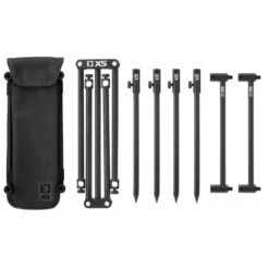 Strategy XS Pod System 2 Cañas -DYNAMITE BAITS Tienda de ventas Strategy20XS20Pod20System1 550x550w