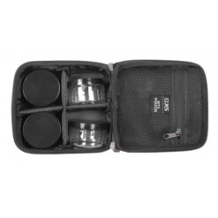 Strategy Mochila Del Sistema De Estrategia XS 10 Strategy Mochila Del Sistema De Estrategia XS -DYNAMITE BAITS Tienda de ventas Strategy20XS20System20Backpack2 550x550w