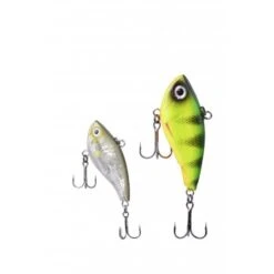 Savage Gear TPE Soft Vibes 5.1cm 11g Verde Hundido Plata Flash -DYNAMITE BAITS Tienda de ventas TPE SOFT VIBES Hero 550x550h