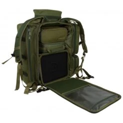 Mochila De Lujo Trakker NXG -DYNAMITE BAITS Tienda de ventas TRAKKER DELUXE RUCKSACK 4 1 550x550w
