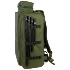 Mochila De Lujo Trakker NXG -DYNAMITE BAITS Tienda de ventas TRAKKER DELUXE RUCKSACK 5 1 550x550h