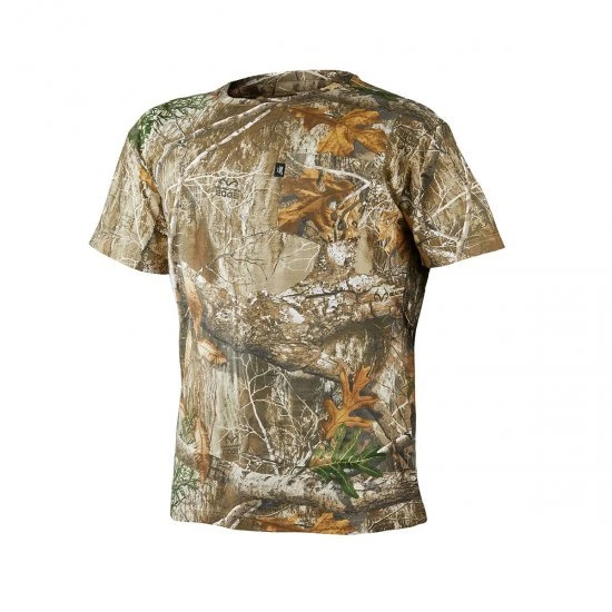Fortis Gafas Camiseta Realtree Manga Corta 3 Fortis Gafas Camiseta Realtree Manga Corta