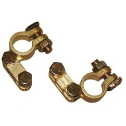 Talamex Batería Pinzas ECO