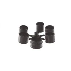 Juego De Adaptadores Talamex