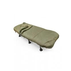 Saco De Dormir Fortis Snugpak Techlite Verde Oliva