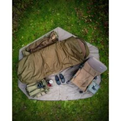 Trakker Tempest Brolly 100T -DYNAMITE BAITS Tienda de ventas Tempest2010020Brolly20Aquatexx20EV 550x550h 1