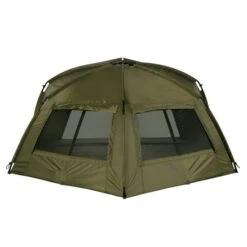 Trakker Tempest 100 Brolly 2023 -DYNAMITE BAITS Tienda de ventas Tempest20Brolly20100 rear2001 550x550w 1