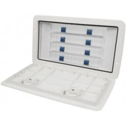 Tempress 13x23 AH Cam Tackle Hatch Gris Oscuro -DYNAMITE BAITS Tienda de ventas Tempress2013x2320AH20Cam20Tackle20Hatch20Dark20Gray1 550x550w