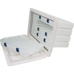 Tempress 13x23 AH Cam Tackle Hatch Gris Oscuro -DYNAMITE BAITS Tienda de ventas Tempress2013x2320AH20Cam20Tackle20Hatch20Dark20Gray3 550x550w