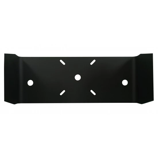 Tempress DLX Soporte De Reposabrazos Negro Con Recubrimiento De Polvo Con Almohadillas De Carbón 5 Tempress DLX Soporte De Reposabrazos Negro Con Recubrimiento De Polvo Con Almohadillas De Carbón - Imagen 3