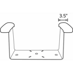 Tempress DLX Soporte De Reposabrazos Negro Con Recubrimiento De Polvo Con Almohadillas De Carbón 17 Tempress DLX Soporte De Reposabrazos Negro Con Recubrimiento De Polvo Con Almohadillas De Carbón -DYNAMITE BAITS Tienda de ventas Tempress20DLX20Powder20Coated20Black20Armrest20Bracket20with20Black20Pads6 550x550w