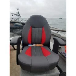 Tempress DLX Soporte De Reposabrazos Negro Con Recubrimiento De Polvo Con Almohadillas Negras -DYNAMITE BAITS Tienda de ventas Tempress20DLX20Powder20Coated20Black20Armrest20Bracket20with20Black20Pads7 550x550h 1