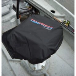 Funda Para Asiento De Barco Tempress Premium Negra Pequeña -DYNAMITE BAITS Tienda de ventas Tempress20Premium20Boat20Seat20Cover20Black20Small 550x550h