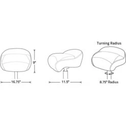Asiento Tempress Pro Casting Blanco Azul Carbono 15 Asiento Tempress Pro Casting Blanco Azul Carbono -DYNAMITE BAITS Tienda de ventas Tempress20Pro20Casting20Seat20Blue20Gray20Carbon8 550x550w 1