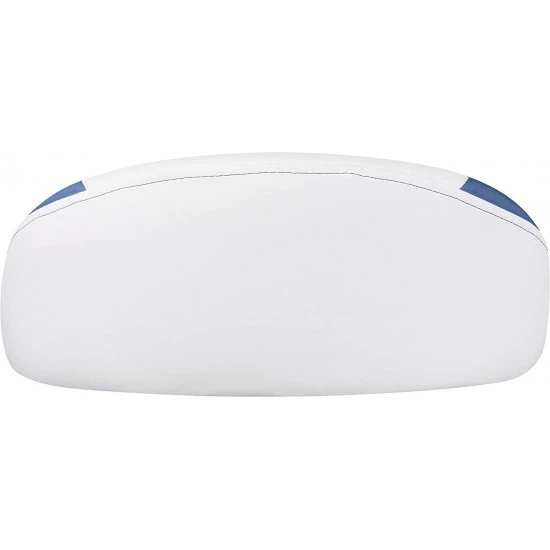 Asiento Tempress Pro Casting Blanco Azul Carbono 5 Asiento Tempress Pro Casting Blanco Azul Carbono - Imagen 3