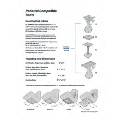 Tempress Probax Captains Boat Seat Negro Gris Carbón -DYNAMITE BAITS Tienda de ventas Tempress20Probax20Captains20Boat20Seat20Black20Gray20Carbon11 550x550h