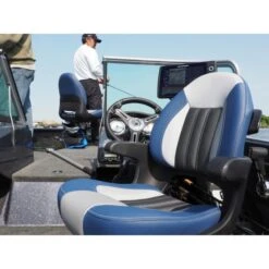 Tempress Probax Captains Boat Seat Charcoal Grey Carbon -DYNAMITE BAITS Tienda de ventas Tempress20Probax20Captains20Boat20Seat20Black20Gray20Carbon5 550x550w 1