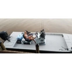 Tempress Probax Captains Boat Seat Negro Gris Carbón -DYNAMITE BAITS Tienda de ventas Tempress20Probax20Captains20Boat20Seat20Black20Gray20Carbon7 550x550w