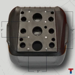 Tempress Probax Captains Boat Seat Charcoal Grey Carbon -DYNAMITE BAITS Tienda de ventas Tempress20Probax20Captains20Boat20Seat20Black20Gray20Carbon9 550x550 2