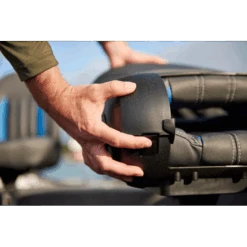 Tempress Probax Orthopaedic Limited Edition Asiento Para Barco Charcoal Red Carbon -DYNAMITE BAITS Tienda de ventas Tempress20Probax20Orthopedic1 550x550w