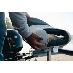 Asiento Náutico Ortopédico Tempress Probax Negro Gris Carbón -DYNAMITE BAITS Tienda de ventas Tempress20Probax20Orthopedic20Boat20Seat20Red6 550x550w