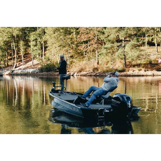 Asiento Náutico Ortopédico Tempress Probax Rojo Gris Carbón 11 Asiento Náutico Ortopédico Tempress Probax Rojo Gris Carbón - Imagen 9