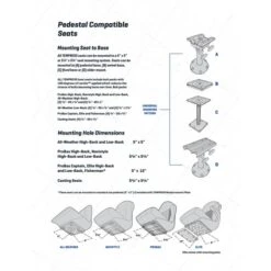Tempress Probax Orthopaedic Limited Edition Asiento Para Barco Charcoal Red Carbon -DYNAMITE BAITS Tienda de ventas Tempress20Probax20Orthopedic7 550x550h