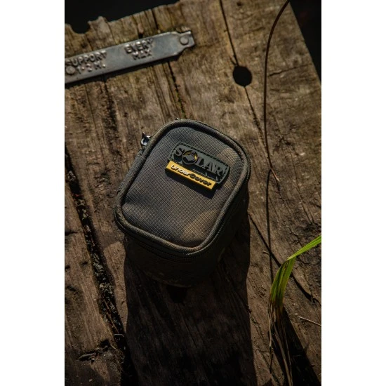 Estuche Pequeño Para Accesorios De Camuflaje Solar Undercover 4 Estuche Pequeño Para Accesorios De Camuflaje Solar Undercover - Imagen 2