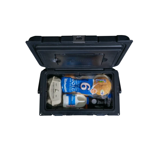 RidgeMonkey CoolaBox Compacto 12 9 RidgeMonkey CoolaBox Compacto 12 - Imagen 7