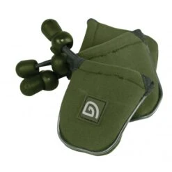 Protectores De Aro Trakker 50mm