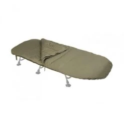 Saco De Dormir Suave Trakker Big Snooze Plus