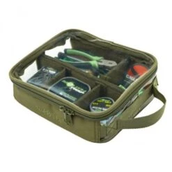 Trakker NXG Bitz Estuche L
