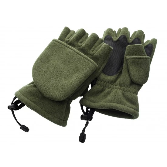 Guantes Polares Trakker 3 Guantes Polares Trakker