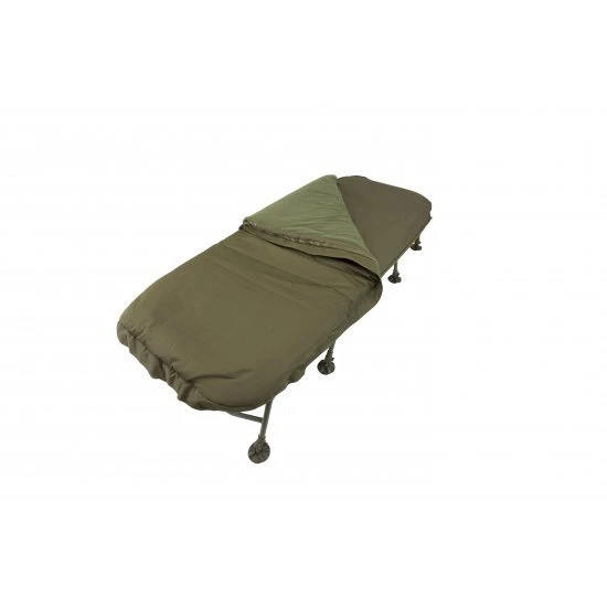 Sistema De Cama De 8 Patas Trakker RLX 3 Sistema De Cama De 8 Patas Trakker RLX