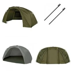 Trakker Tempest 100 Brolly 2023 Combi