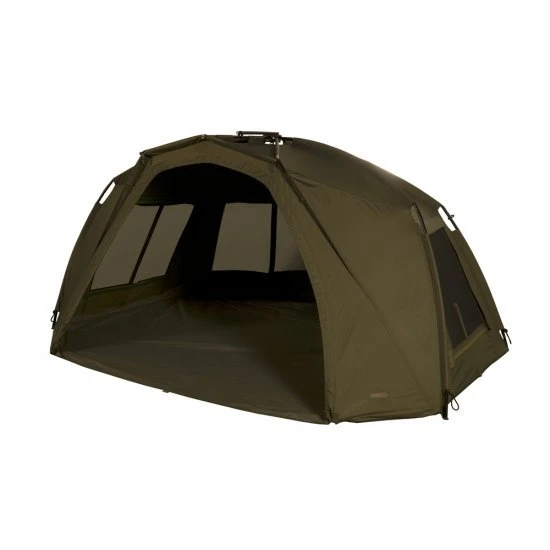 Trakker Tempest 100 Brolly Aquatexx EV 5 Trakker Tempest 100 Brolly Aquatexx EV - Imagen 3