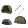 Trakker Tempest Brolly 100T Combi -DYNAMITE BAITS Tienda de ventas Trakker Tempest Brolly 100T Combi 550x550 1