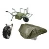 Paquete Trakker X-Trail Galaxy Barrow -DYNAMITE BAITS Tienda de ventas Trakker X Trail Galaxy Barrow Bundel 550x550w